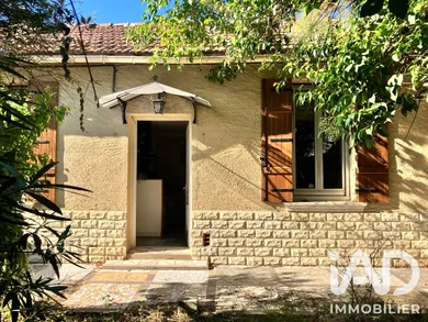 Maison traditionnelle à Avignon (84000)