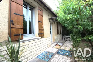Maison traditionnelle à Avignon (84000)