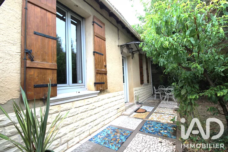 Maison 3 pièces 46 m² · à Avignon · 46 m² · 155 000 €