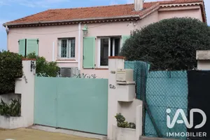 Appartement à Saint-Laurent-du-Var (06700)