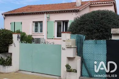 Appartement à Saint-Laurent-du-Var (06700)