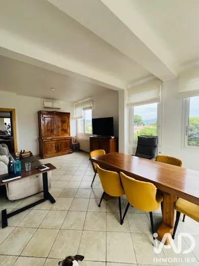 Appartement à Saint-Laurent-du-Var (06700)