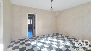 Maison à Aniche (59580)