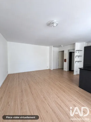 Appartement à Nice (06100)