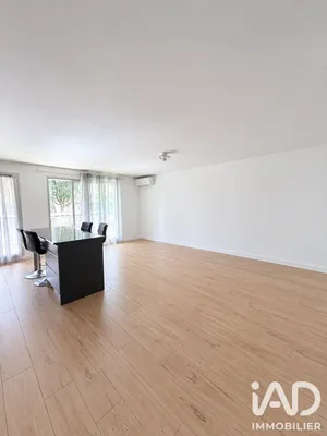 Appartement à Nice (06100)