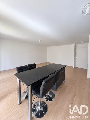 Appartement à Nice (06100)