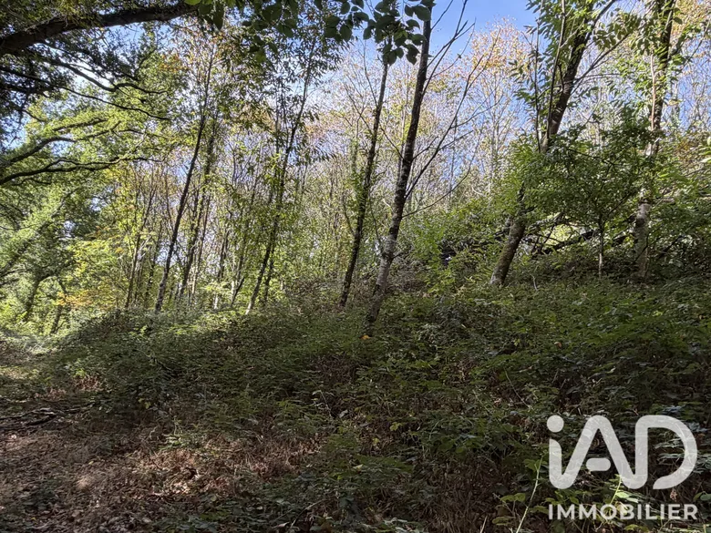 Terrain 45000 m² · à Plounévez-Quintin · 33 000 €