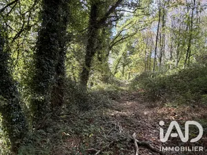 Land in Plounévez-Quintin (22110)