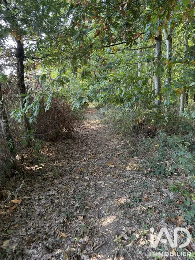 Terrain à Plounévez-Quintin (22110)