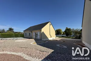 House in Parnay (49730)
