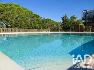 Apartment in Fréjus (83600)