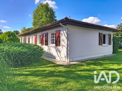 Maison à Pissos (40410)