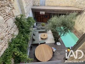 House in Vauvert (30600)