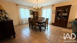 Townhouse in Bergerac (24100)