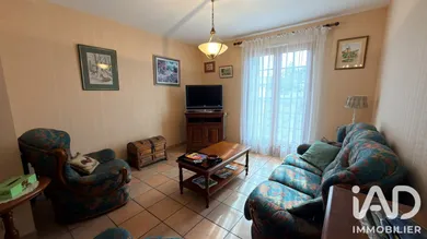 Maison de ville à Bergerac (24100)