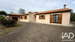 Maison de ville à Bergerac (24100)