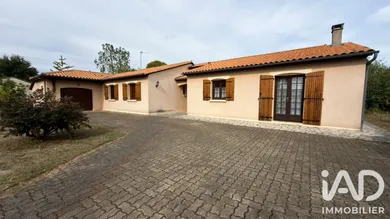 Maison de ville à Bergerac (24100)