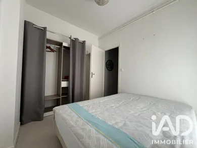 Appartement à Bagnères-de-Bigorre (65200)