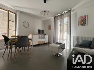 Appartement à Bagnères-de-Bigorre (65200)