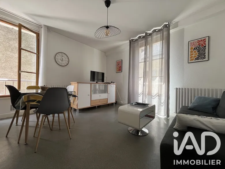 Appartement 2 pièces 35 m² · à Bagnères-de-Bigorre · 35 m² · 500 €/mois