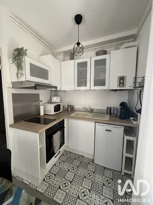 Apartment in Bagnères-de-Bigorre (65200)