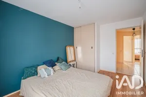 Appartement à Saint-Martin-d'Hères (38400)