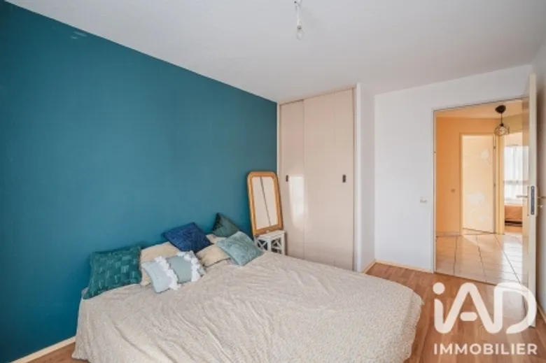 Appartement 4 pièces 79 m² · à Saint-Martin-d'Hères · 79 m² · 147 000 €