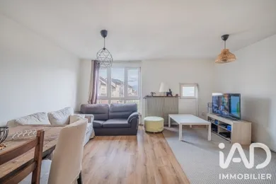 Appartement à Saint-Martin-d'Hères (38400)