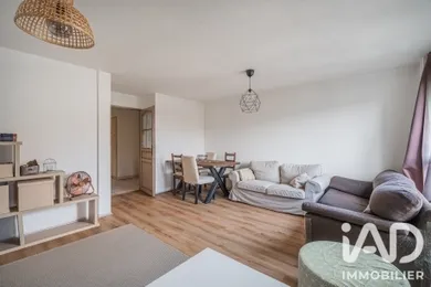 Appartement à Saint-Martin-d'Hères (38400)