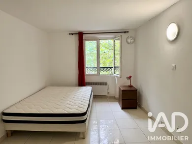 Appartement à Boulogne-Billancourt (92100)