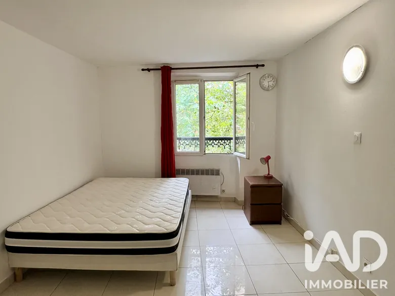 Appartement 1 pièce 15 m² · à Boulogne-Billancourt · 14,9 m² · 140 000 €
