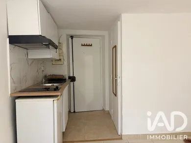 Appartement à Boulogne-Billancourt (92100)
