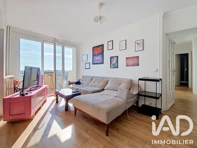 Appartement à Montreuil (93100)