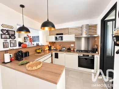 Townhouse in Bellevigny (85170)