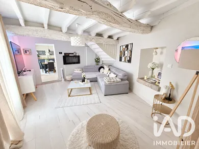 Townhouse in Bellevigny (85170)