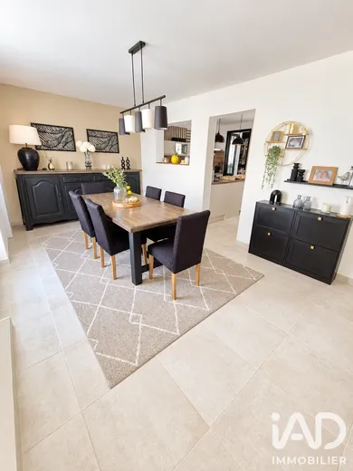 Townhouse in Bellevigny (85170)
