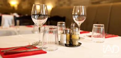 Restaurant à Paris (75013)