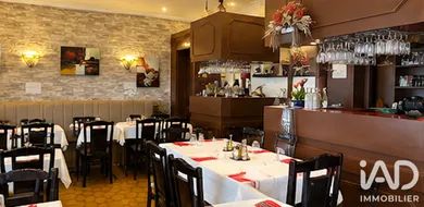 Restaurant à Paris (75013)