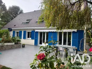 House in Saint-Witz (95470)