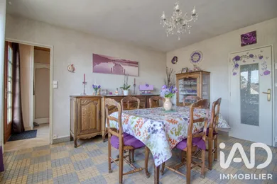 Maison à Nucourt (95420)