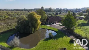 Detached house in Wandignies-Hamage (59870)