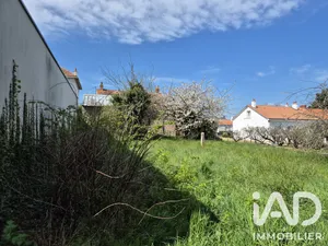 House in Saint-Herblain (44800)
