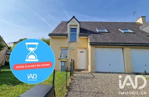 House in Lannion (22300)
