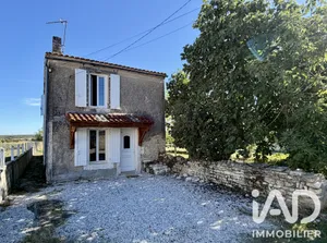 Maison à Xambes (16330)