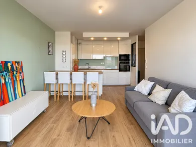 Appartement à Boucau (64340)