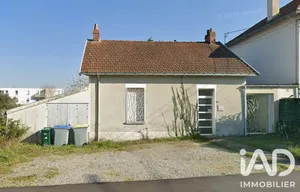 Maison à Saint-Herblain (44800)