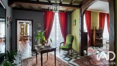 Maison de village à Caraman (31460)