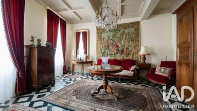 Maison de village à Caraman (31460)
