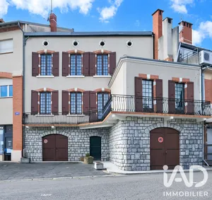 Maison de village à Caraman (31460)