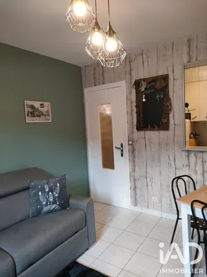 Appartement à Mont-Dore (63240)
